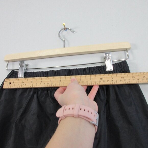 Viking Chinook II Rain Pants Men Black Waterproof Workwear Pockets Pull On 340 - Picture 4 of 13